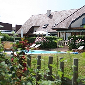 Hostellerie d'Aussois - SEMUR-EN-AUXOIS