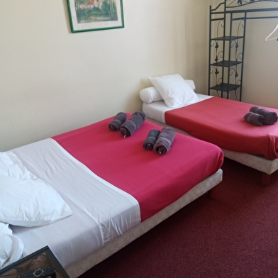 Hôtel-bar-restaurant LE TERMINUS